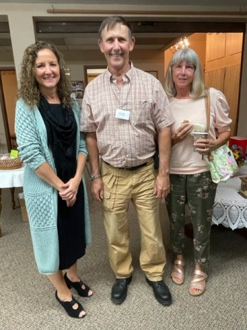 150th Anniversary Celebration